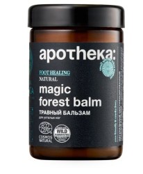 Бальзам Apotheka травяной для усталых ног 100 мл