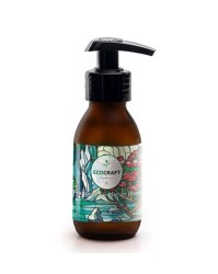 Гель для умывания EcoCraft мандарин и розовый перец для сухой и чувствительной кожи 100 мл