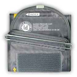 Манжета для тонометра Little Doctor увеличенного размера на плечо 25-36 см